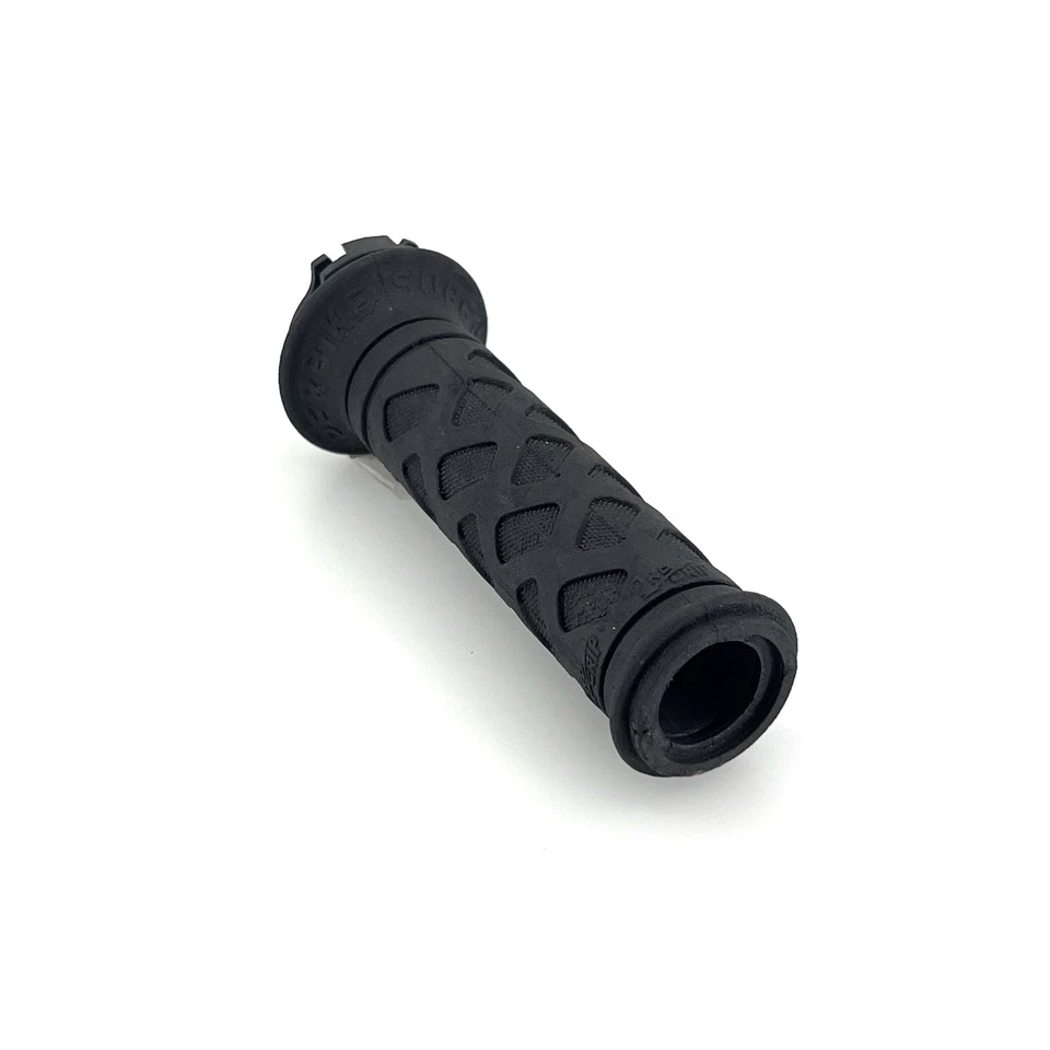 2005 - 2006 Kawasaki Ninja ZX6 ZX636 guidão direito acelerador Superbike Pro Grip - Imagem 3 de 4