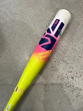 2026 Easton Dub Composite Bat Usssa Certified -5 Composite 26 Oz 31...