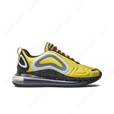 Preços baixos em Nike Undercover x Air Max 720 Yellow | eBay