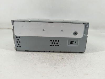 2020 Ford Fusion Am Fm Cd Player Radio Receiver B7MRM