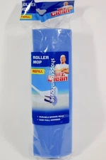 Mr. Clean ROLLER Mop Refill Durable Sponge Head