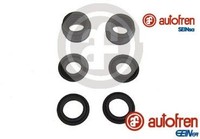 Autofren Seinsa D1272 Reparatursatz FüR Hauptbremszylinder FüR Ford