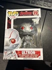 Funko Pop! Vinyl: Marvel - Ultron #72