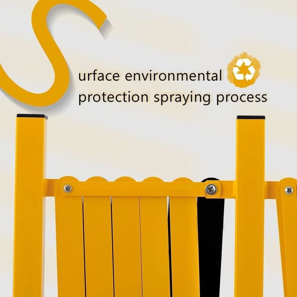 Industrial Expandable Metal Barricade, Safety Barrier with Casters, Flexible Mob - image 4 of 4