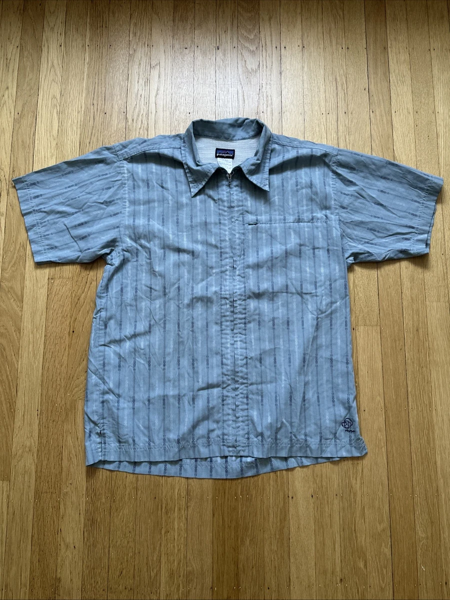 Patagonia Rhythm In Men's Casual Shirts for sale | eBay