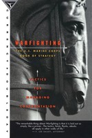 Warfighting A. M. Gray Taschenbuch Einband - Flex.(Paperback) Englisch 1995