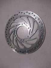 Disque frein avant (Ktm - Duke 125 2017 - 2020)