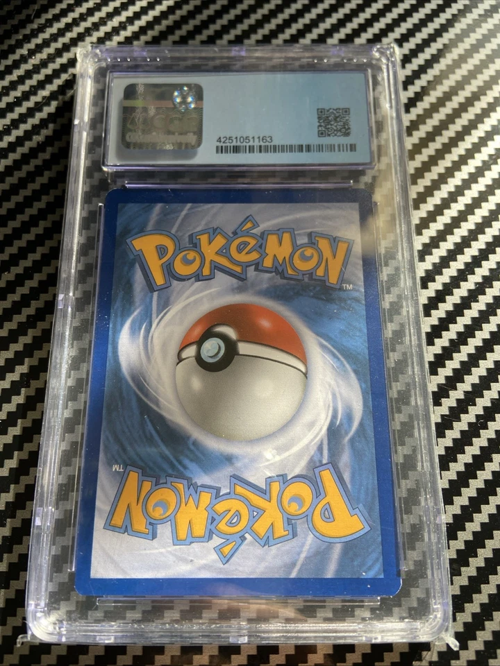 Gengar EX 34/119 XY-Phantom Forces Holo - Image 2 of 2