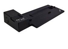 40AJ0135US ThinkPad Ultra Docking Station American Standard Plug Top Tech