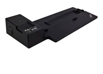 40AJ0135US ThinkPad Ultra Docking Station (American Standard Plug) Top Tech