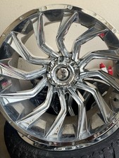 FX WHEELS