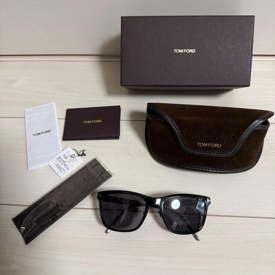 TOM FORD FT0955 D 01D from japan