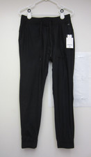 New $79 Kenneth Cole Tech Jogger Tapered Wove...