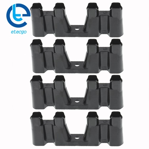 LS7 Lifters & Guide Trays For GM LS7 LS3 LS2 LQ4 4.8 5.3 6.0 12499225 - Foto 6 di 11