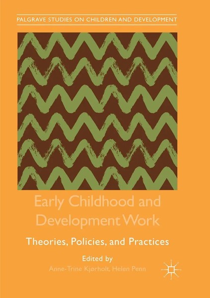 Helen Penn (U. A.) | Early Childhood And Development Work | Taschenbuch (2019)-image
