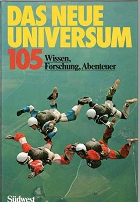 Das Neue Universum. Bd. 105. Wissen, Forschung, - Hardcover, by Na - Very Good