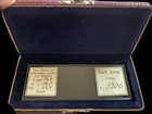 Vintage 1930s Carl Zeiss Jena Centering Glass Zentrierglas for Mechanical Stage — photo 1