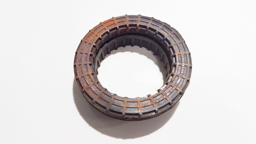 f230834 Domlager Federbeinlager Stützlager - Vorne Linke f-23083 DE1082866-09