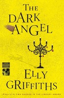 Elly Griffiths | The Dark Angel | Taschenbuch | Englisch (2019) | A Mystery
