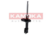 2X Kamoka StoßDäMpfer 2000305 FüR Mitsubishi Pajero Pinin 1 H66W GDI H67W