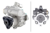 Hella Hydraulikpumpe Lenkung Servopumpe FüR BMW 5Er 523I 520I 528I 525I