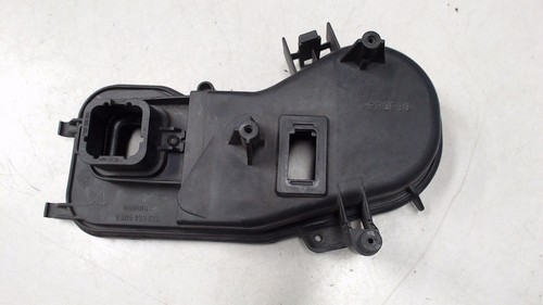 Kunststoffdeckel Scheinwerfer vorne rechts 1305239173 Ford Mondeo 2.2 Turnier