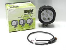 Tractor 90w, 7200 Lumen 4.25