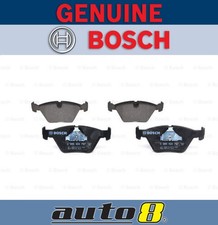 Brand New Bosch Front Brake Pads for Bmw Z4 E 85 3L Petrol N52 B30 2006 - 2008