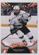 2022-23 Upper Deck MVP Ice Battles Drew Doughty #30 17b2