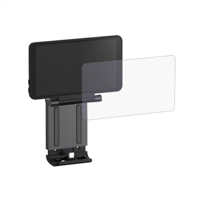 Klar Hartglas Displayschutzfolie f��r Retroid Dual Extended 18 11 1CM