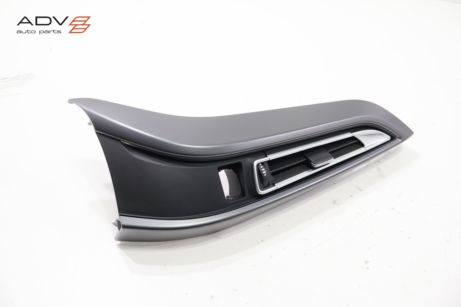 2014 - 2020 BMW i8 I12 DASH DASHBOARD CENTER AC AIR VENT GRILLE OEM