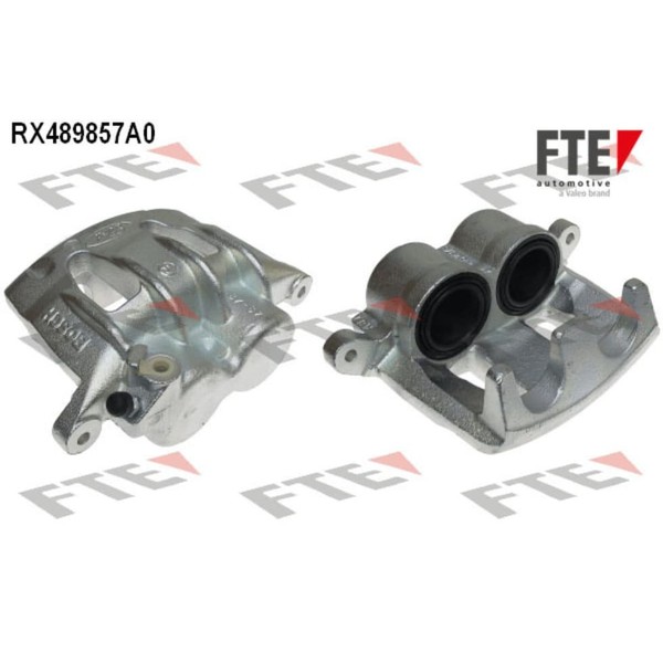 Bremssattel FTE 9291419 FüR Ford Ldv Transit Maxus Tourneo-image
