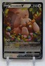 2023 Pokemon Sword & Shield Crown Zenith Greedent V #120/159