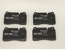 Lamborghini Aventador Rear Brake Pad Set 2011-2023 470698451 GENUINE