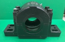 Link-Belt PLB6843FR Pillow Block Bearing Housing 2-11/16" -New Old Stock