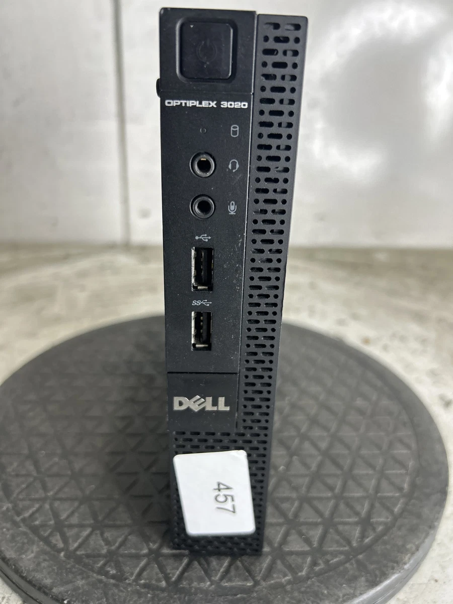 Dell OptiPlex 3020M PC Desktops & All-In-One Computers for sale - eBay
