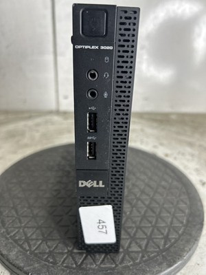 Dell OptiPlex 3020M Intel Core i3-4150T 3.00GHz 8GB NO HDD