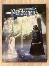 King Arthur Pendragon 5.1