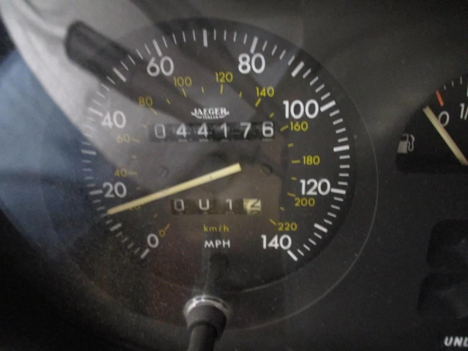 Potenciador de freno compatible con 82-93 ALFA-ROMEO 2000 1670681 Foto 4 de 4