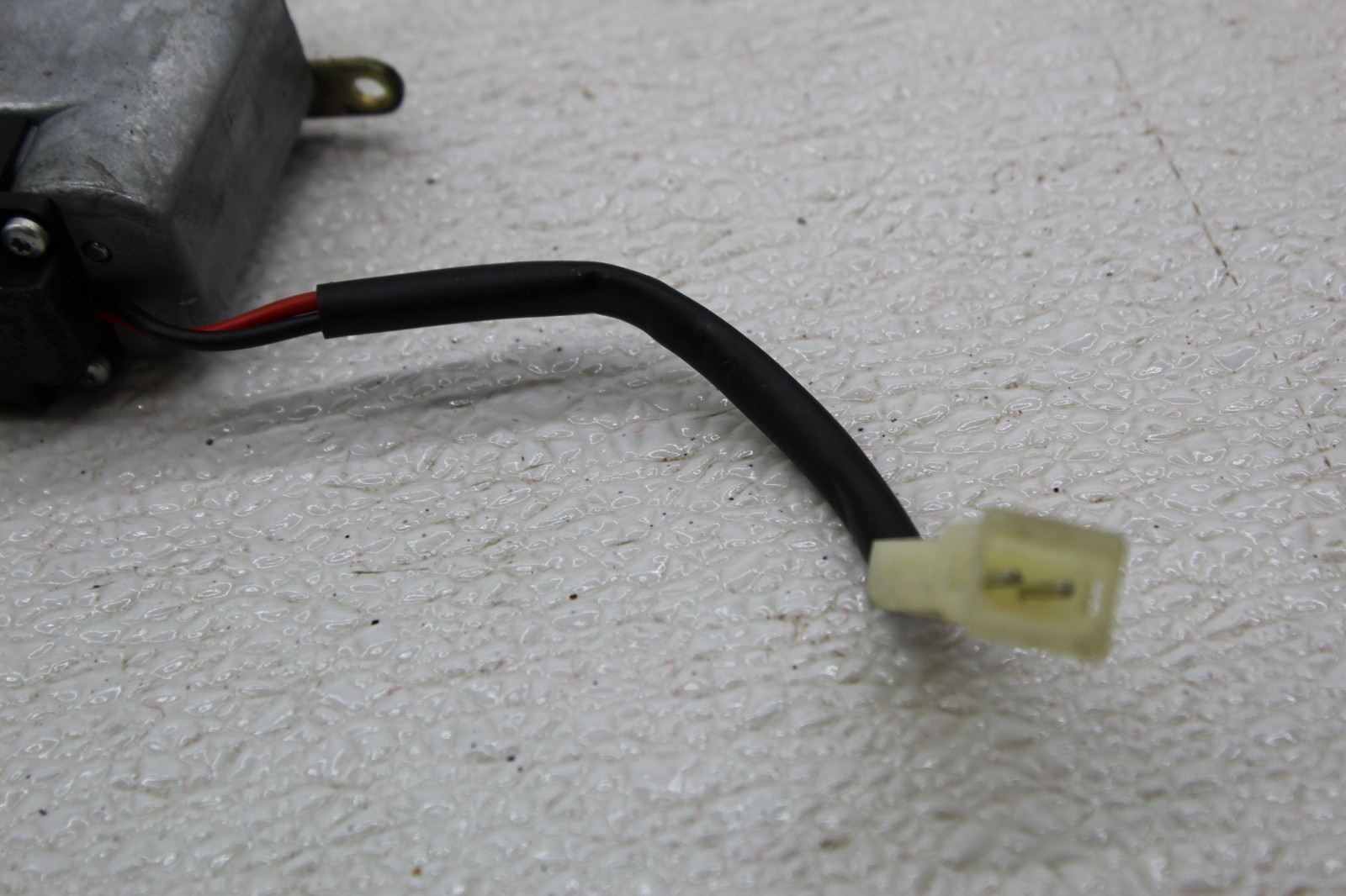 99-01 FERRARI 456 M HEATER HEAT ACTUATOR MODULE