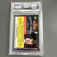 Michael Jordan Professional Sports Authenticator (PSA) Golf Michael Jordan Professional Sports Authenticator (PSA) Golf