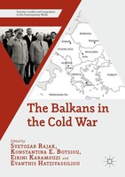Svetozar Rajak (U. A.) | The Balkans In The Cold War | Taschenbuch | Englisch