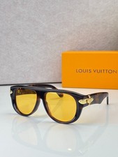 Louis Z3497 Sunglasses Unisex Fashion Eyewear Square Frame 55-15-145 New UV 2026