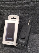 LOUIS LHA-01 Headphones Amplifier
