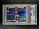 2024 Panini Donruss Soccer Warren Zaire-Emery #11 PSA 9