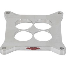 Hvh Ss4150-.5al Super Sucker 604 Carburetor 4-hole Spacer12 In. Hvh Ss4150-.5al Super Sucker 604 Carburetor 4-hole Spacer12 In.