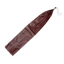Size 2.5 X 20 Inch Fibrous Casings for Summer Sausage