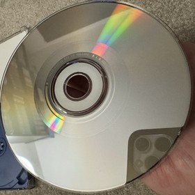 Resident Evil 3: Nemesis (2000) Dreamcast DC Capcom PAL Complete VGC