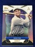 2025 Topps Welcome to the Club "3X MVP” Jimmie Foxx #35 Pink Foil /125