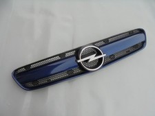 Opel Vectra C Signum 02-05 GTS Kühlergrill blau Z21B Frontgrill vor Facelift
